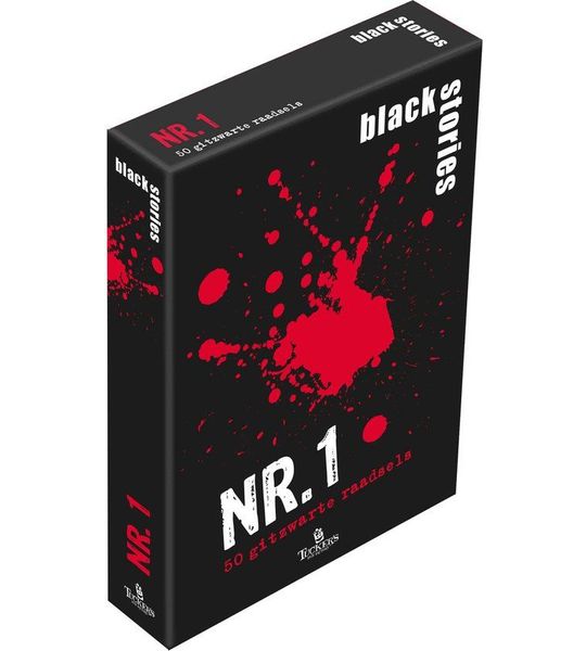 black stories nr 1