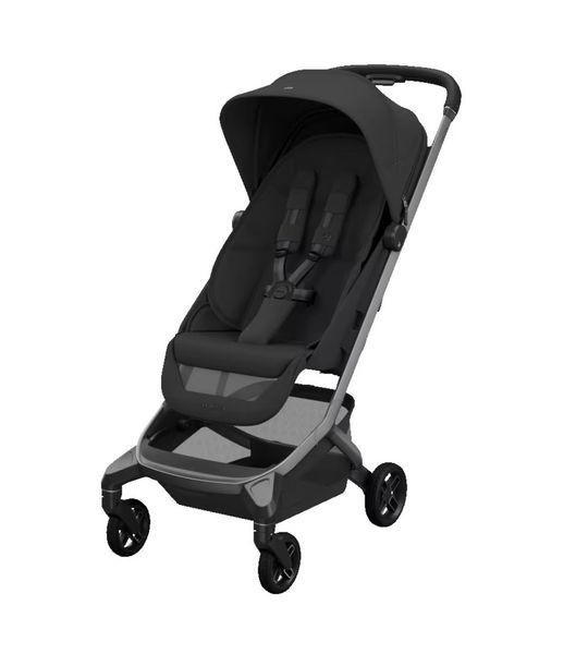Buggy Maxi-Cosi Fame Cabin Onyx Black