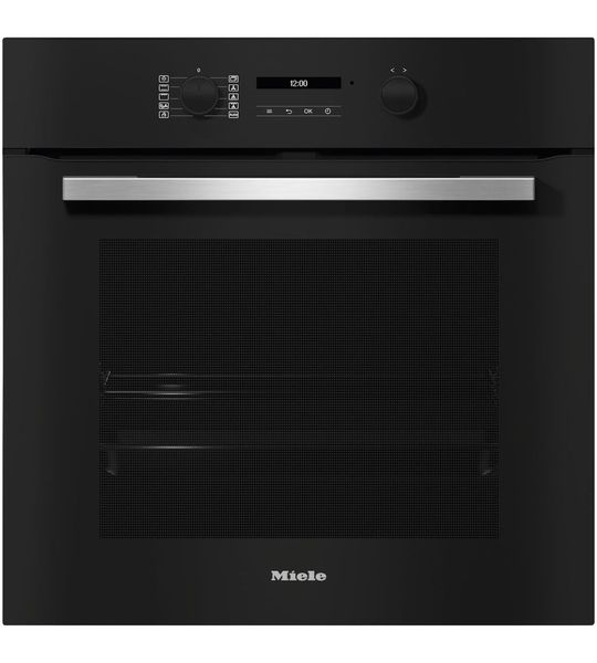 Miele H 2766-1 BP Edition 125 Inbouw oven Zwart