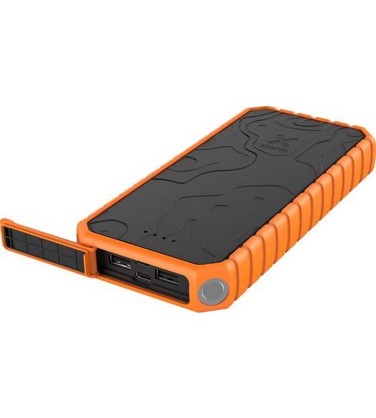 Xtorm Rugged Powerbank 20.000 mAh met Snelladen