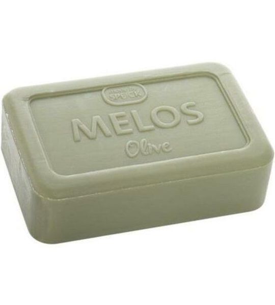 Speick Melos Olijf Zeep