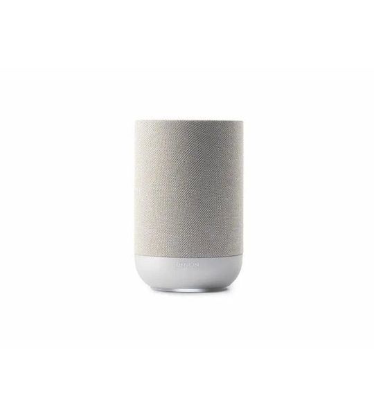 Denon Home 200 Zilver