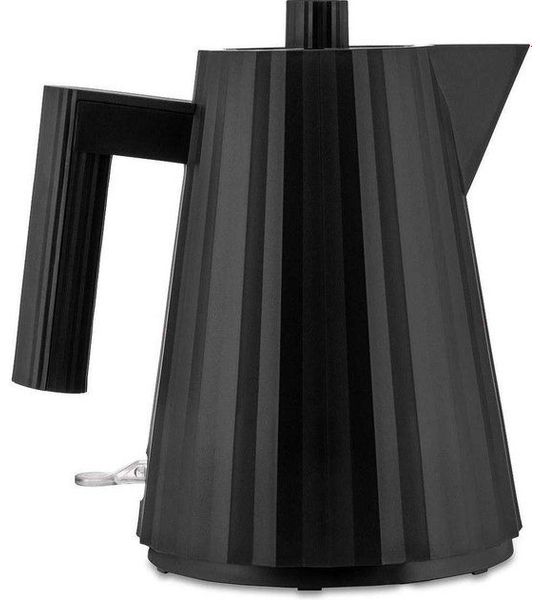Alessi MDL06 B Waterkoker Zwart