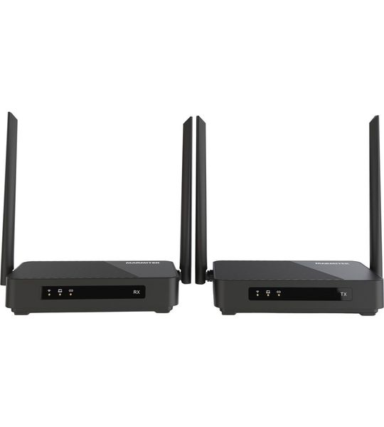 Marmitek TV Wireless Anywhere 4K LL