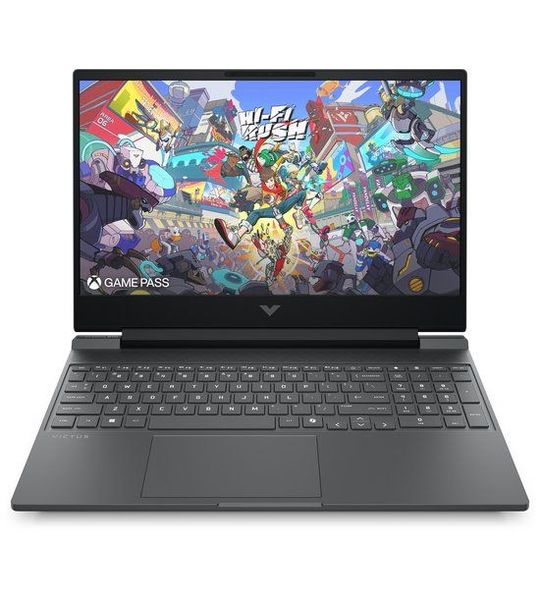 HP Victus 15-fb3872nd - 15.6 Inch Full Hd Amd Ryzen™ Ai 7 350 24 Gb 512 Geforce Rtx™ 5060