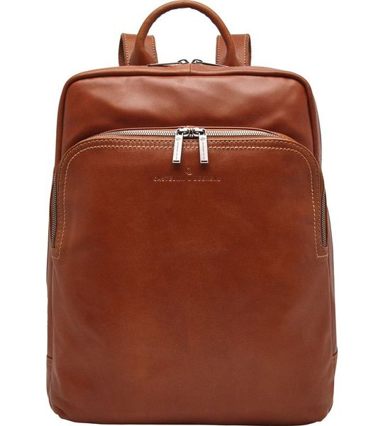 Castelijn & Beerens Firenze 15'' Brown 17L