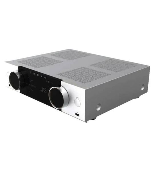 Onkyo Y-50 Versterker Zilver