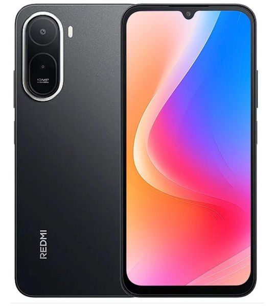 Xiaomi Redmi A7 Pro 4gb Ram - 128GB Black