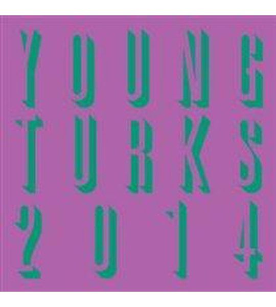 VARIOUS - Various - Young Turks 2014