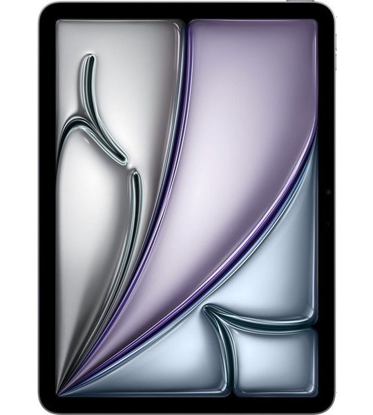 Apple iPad Air (2024) 11 inch 128 GB Wifi Space Gray