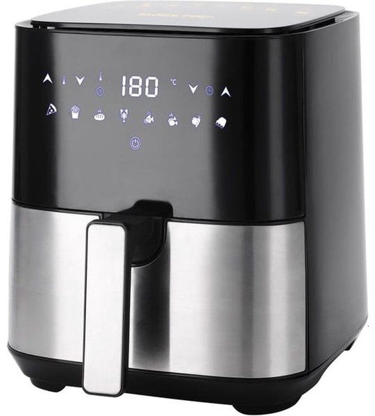 Digitale Air Fryer Smart Pro+