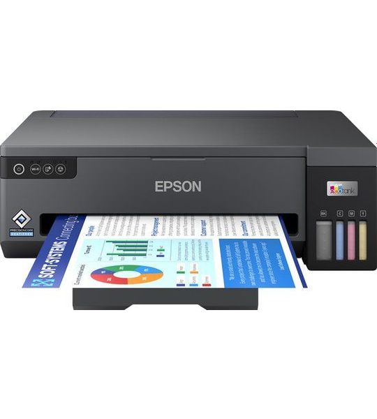 Epson C11CK39401 Inkjet printer Zwart