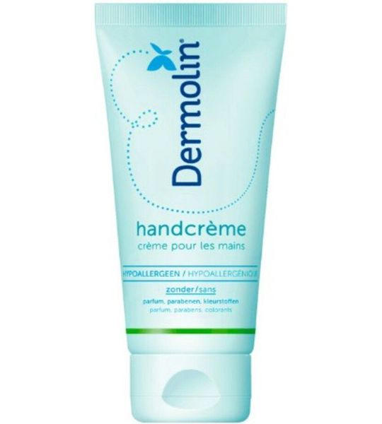 Dermolin Handcrème