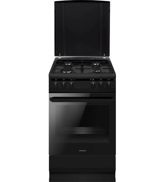 Inventum VFG5020GZWA Gasfornuis