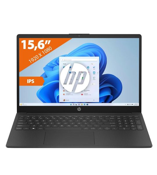HP 15-fc1238nd - Laptop