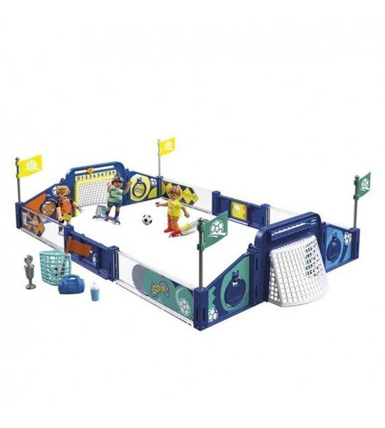 PLAYMOBIL® Voetbalstadion - P-72056