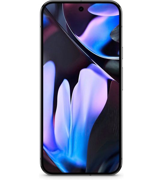 Google Pixel 9 Pro Xl - 512 Gb Zwart