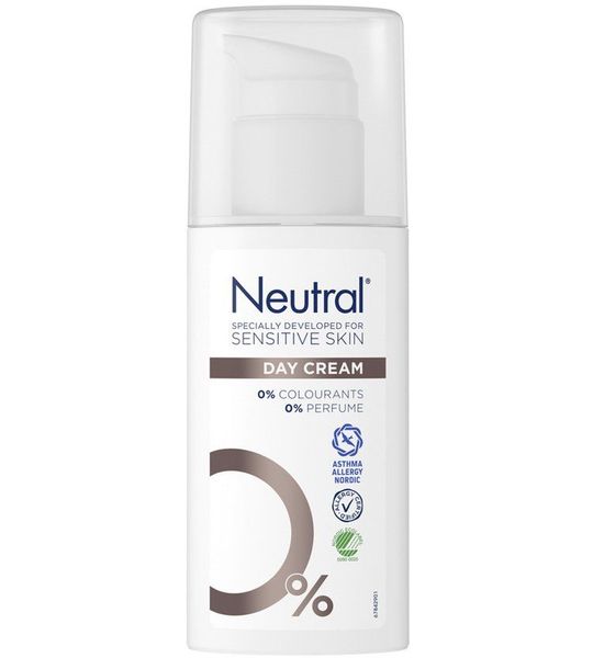 Neutral Dagcrème