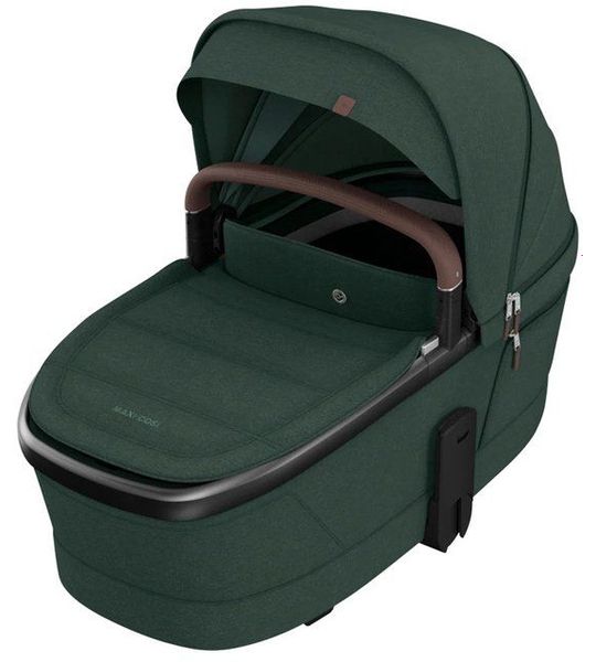Reiswieg Maxi-Cosi Fame Twillic Truffle