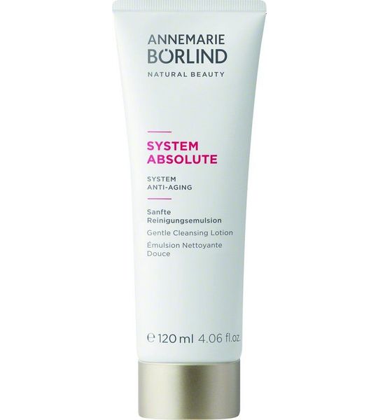 Borlind System Absolute Reinigingsmelk