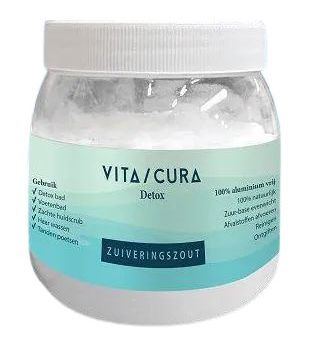 Vitacura Zuiveringszout