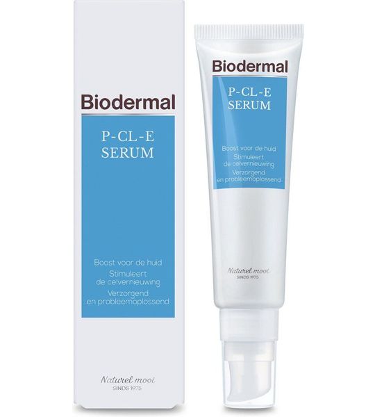 Biodermal P-CL-E Serum