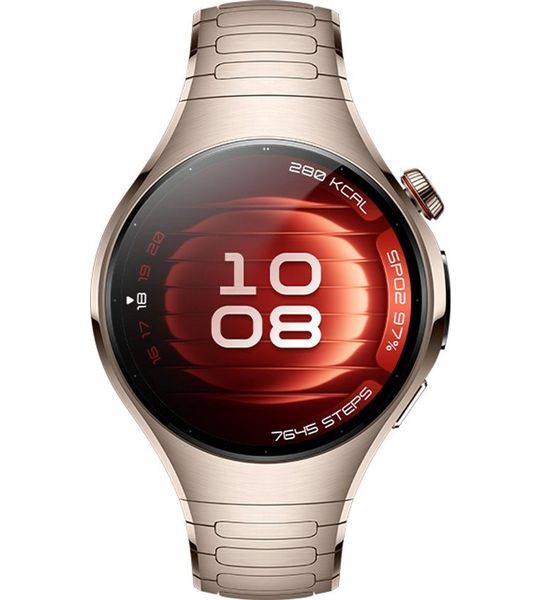 Huawei Watch 5 Goud 42mm