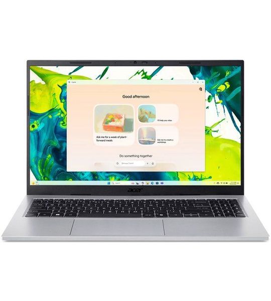 Acer Aspire Go 15 Ag15-72p-50tr - 15.6 Inch Full Hd Intel Core 5 120u 8 Gb 512 Intel® Graphics Qwerty