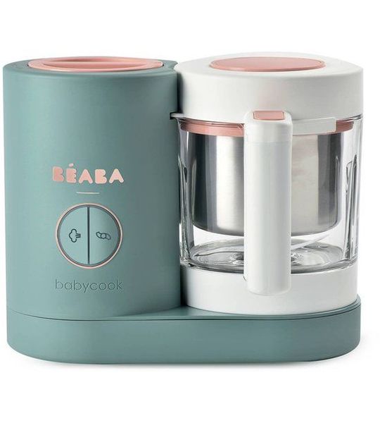 Babycook Béaba Neo Eucalyptus