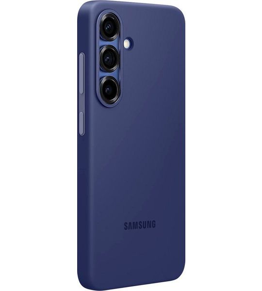 Samsung Galaxy S25+ Silicone Case