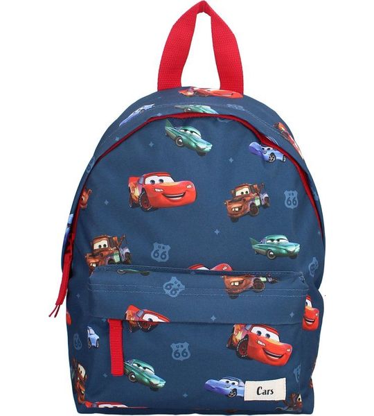 Cars rugzak Little Friends