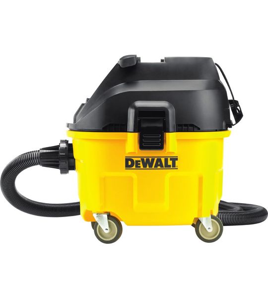 DeWalt DWV901L-QS