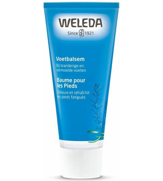 Weleda Voetenbalsem