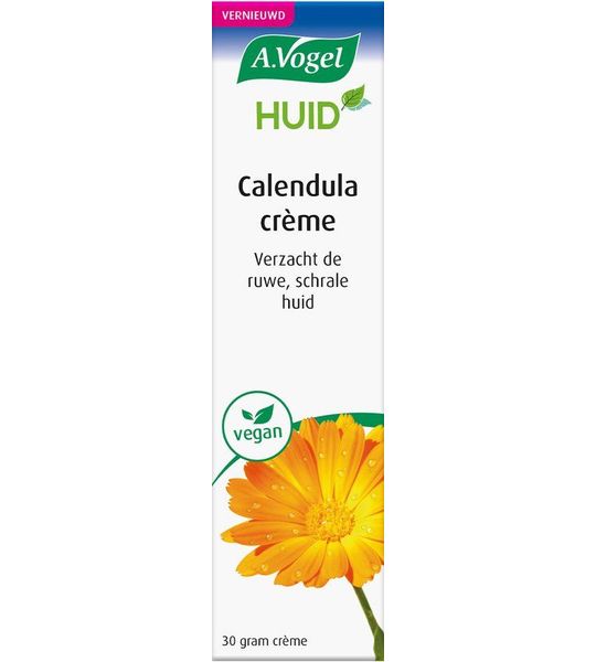 A.Vogel Crème Calendula