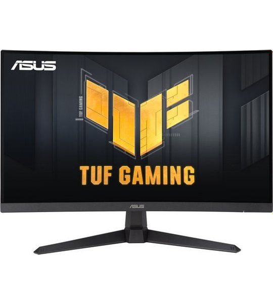 Asus Tuf Gaming Vg27wq3b - 27 Inch 2560 X 1440 (qhd) 0.5 Ms 180hz