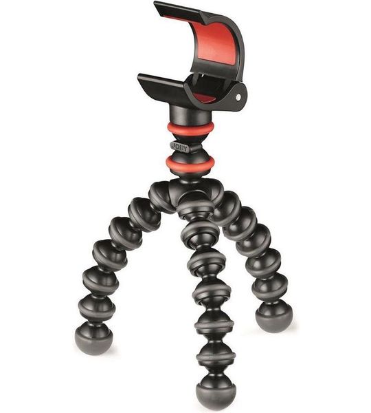 Joby GorillaPod Starter Kit Black