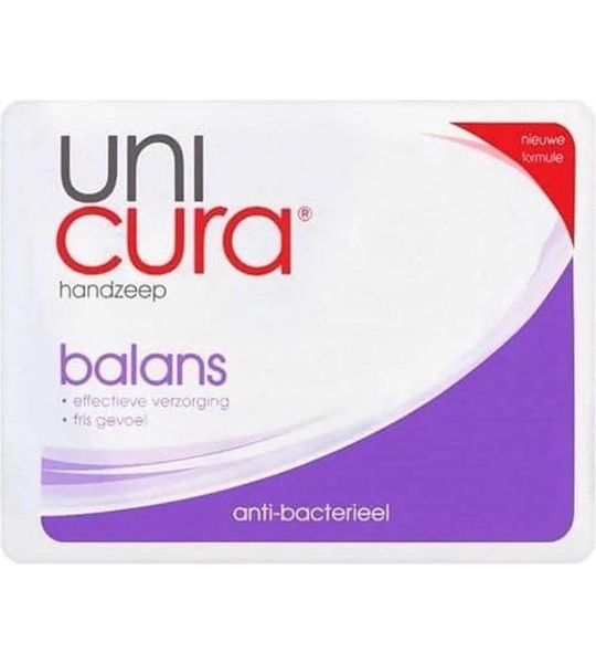 Unicura Zeep Balance Duopack