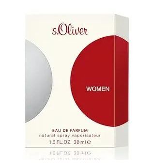 s Oliver Woman Eau de Parfum