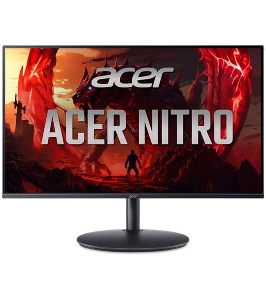 Acer Nitro Xf270w3bmiiphx - 27 Inch Full Hd 1920 X 1080 Ips (in-plane Switching)