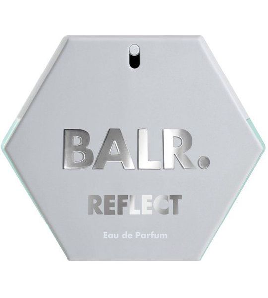 BALR. Reflect for Men eau de parfum spray 50 ml