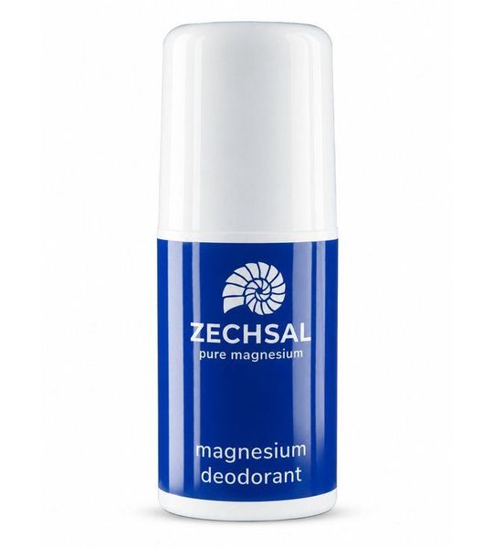 Zechsal Deoroller Magnesium