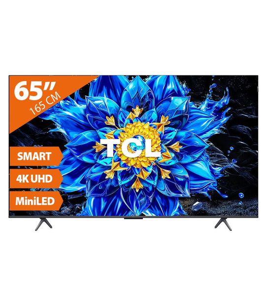 TCL QLED 65QLED810L (2026) - 65 inch - QLED TV