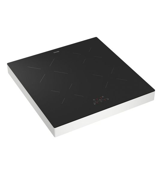 Etna KIV354WIT Inductie kookplaat Wit