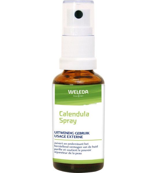 Weleda Calendula Spray 30ml