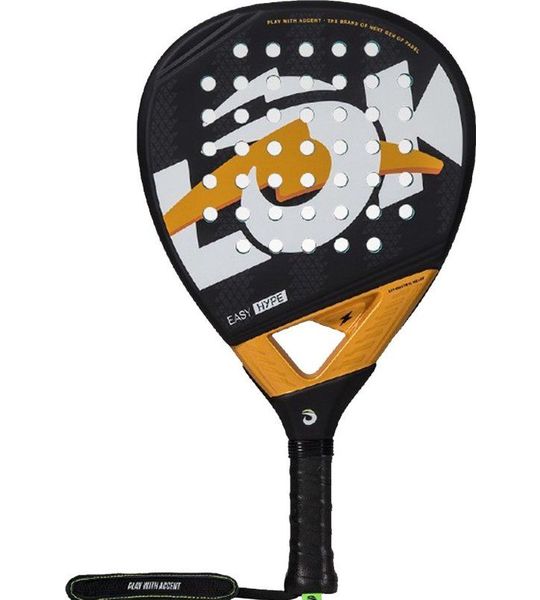 LOK Easy Hype (Diamant) - 2024 padel racket