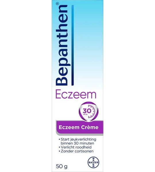Bepanthen Eczeem Crème