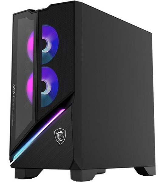 MSI Mpg Infinite X3 Ai 2nvp7-287eu - Intel Core Ultra 7 265kf 32 Gb 1 Tb Geforce Rtx™ 5070