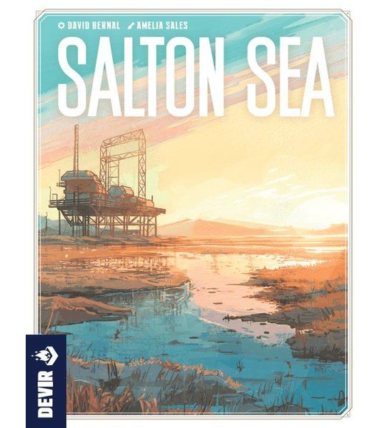 Salton Sea