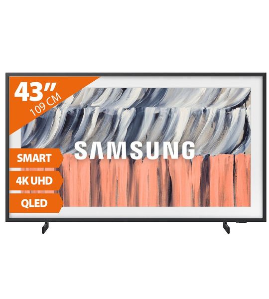 Samsung QE43LS03HE - 43" The Frame QLED (2026)
