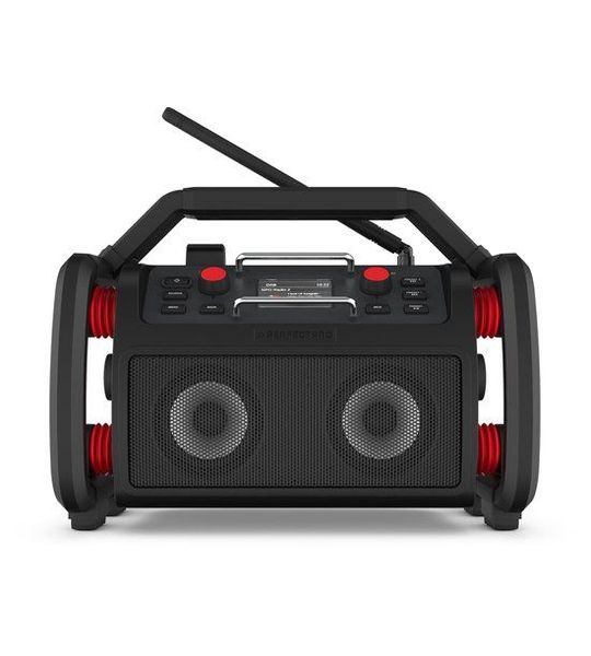 PerfectPro Rockpro
